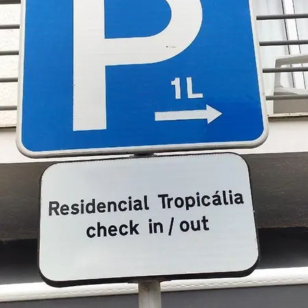 Atlantica 2 Apartman *