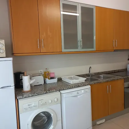 Atlantica 2 Appartamento