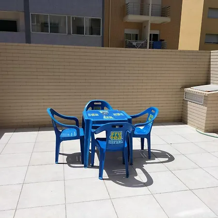 Atlantica 2 Apartman