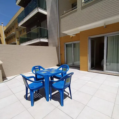 Atlantica 2 Appartamento