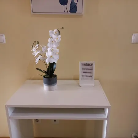 Apartman Atlantica 2 *