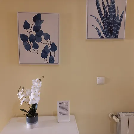 Atlantica 2 Apartman