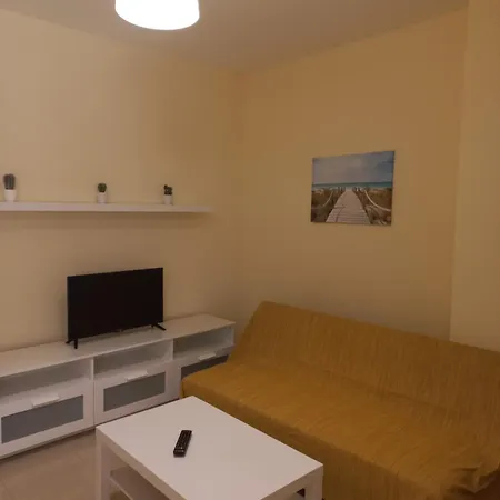 Atlantica 2 Apartman *