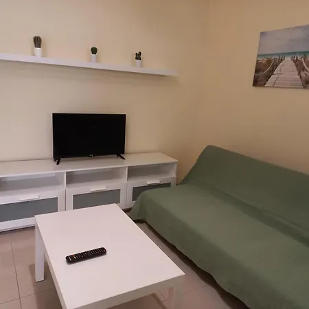 Appartamento Atlantica 2