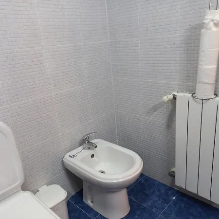 Apartman Atlantica 2 Barra