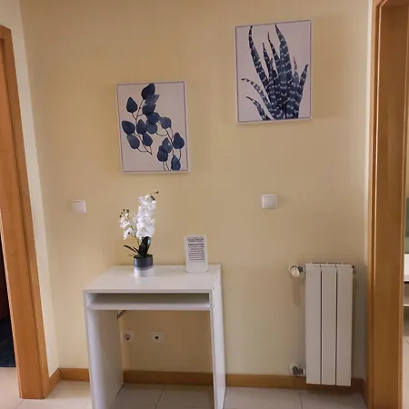 Atlantica 2 Apartman Barra