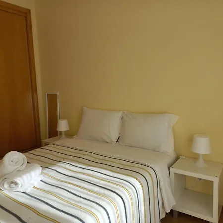 Atlantica 2 Apartman *