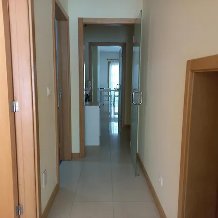 Atlantica 2 Apartman Barra