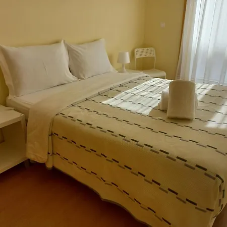 Apartman Atlantica 2 Barra