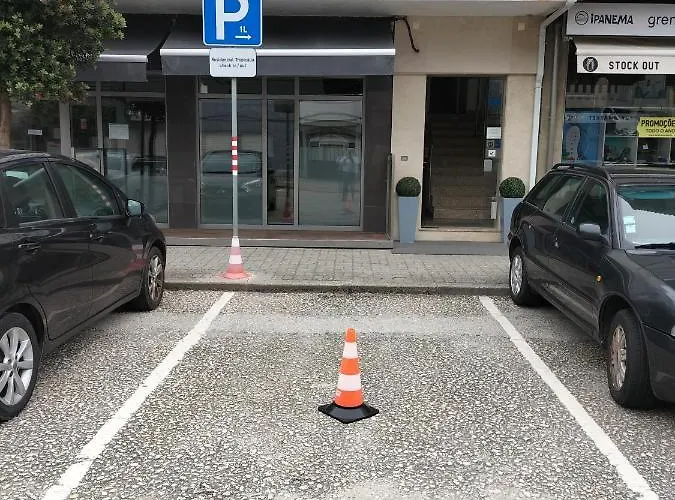 Appartamento Atlantica 2 Barra