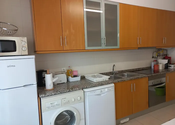 Atlantica 2 Appartamento