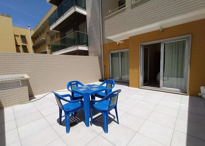 Atlantica 2 Appartamento