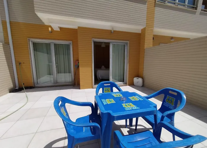 Appartamento Atlantica 2