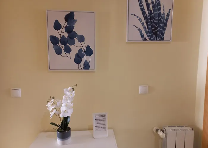 Atlantica 2 Appartamento