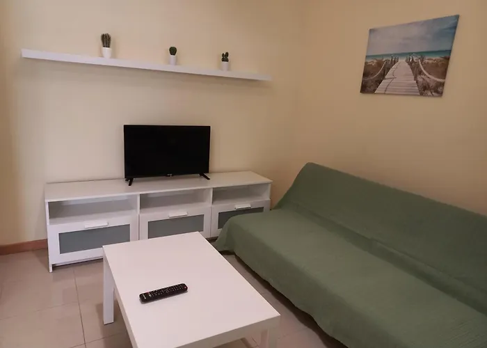 Appartamento Atlantica 2