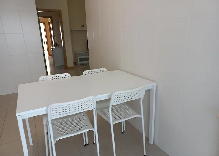 Atlantica 2 Appartamento