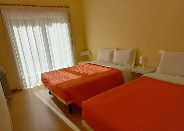 Appartamento Atlantica 2