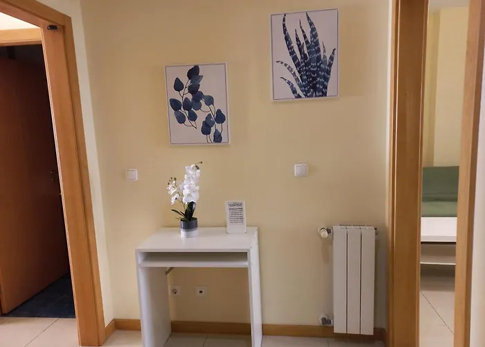 Atlantica 2 Daire Barra