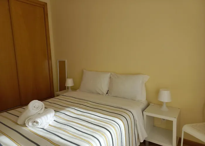 Atlantica 2 Appartamento *