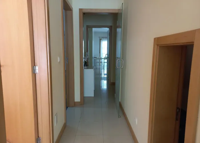 Atlantica 2 Appartamento Barra