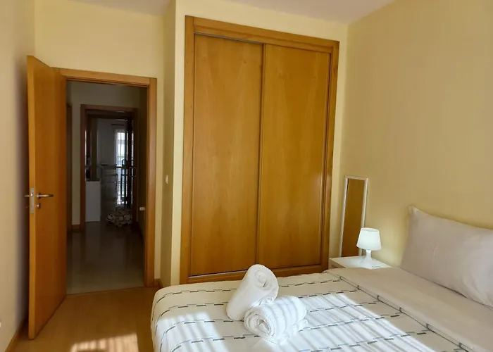 Atlantica 2 Appartamento *