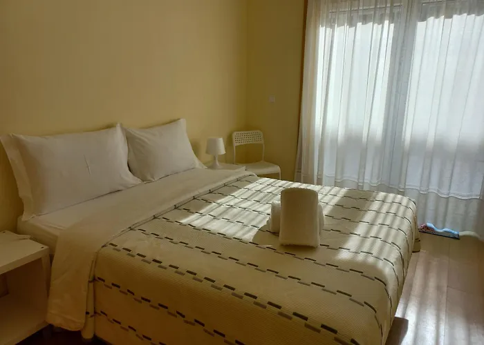 Atlantica 2 Daire Barra